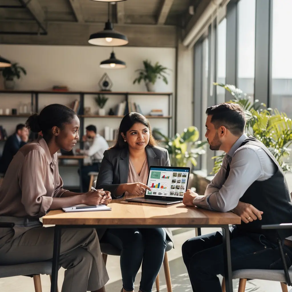 Zdjęcie urokliwej elewacji domu oferowanego na wynajem w popularnej dzielnicy.