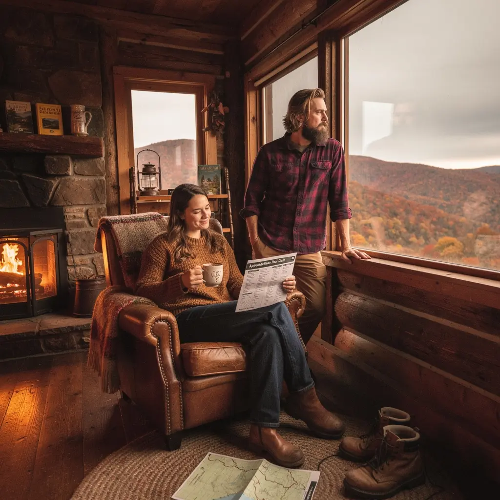 Przewodnik po malowniczych szlakach górskich z pięknymi krajobrazami.