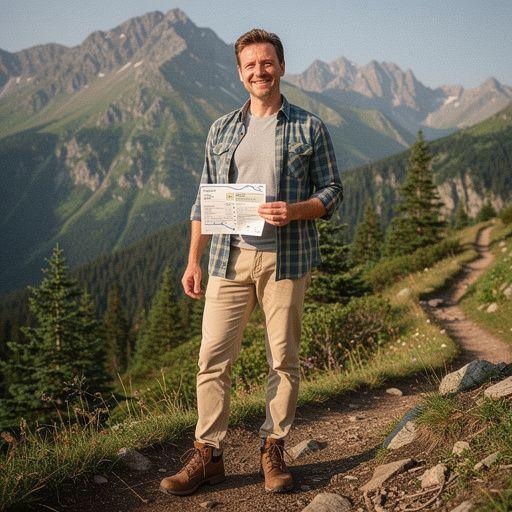 Jan Kowalski - Specjalista ds. podróży