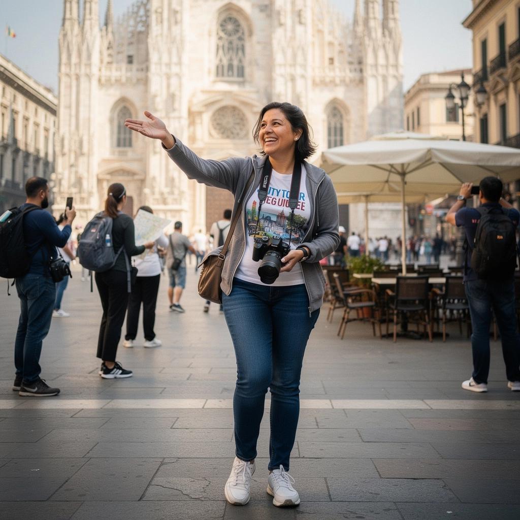 Anna Nowak - Koordynator ds. tras